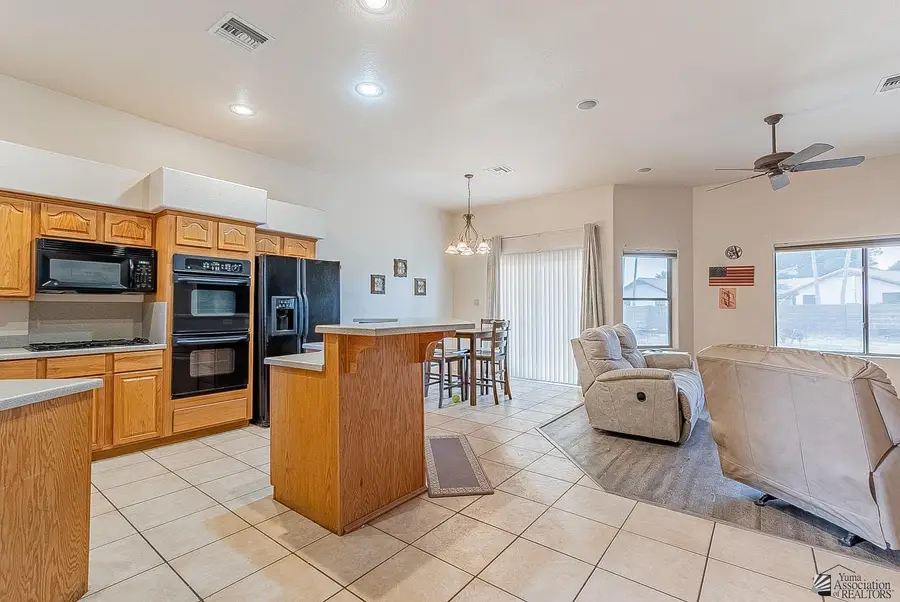 11785 E CALLE GAUDI, Yuma, AZ 85367 - Image #3