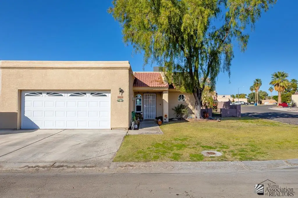 11794 E CALLE GAUDI, Yuma, AZ 85367 - Image #1