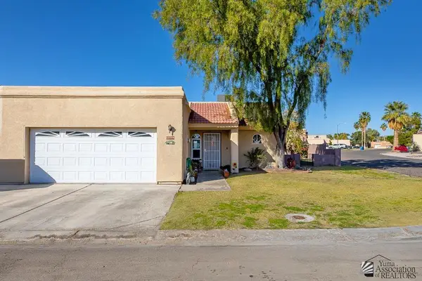 11794 E CALLE GAUDI, Yuma, AZ 85367