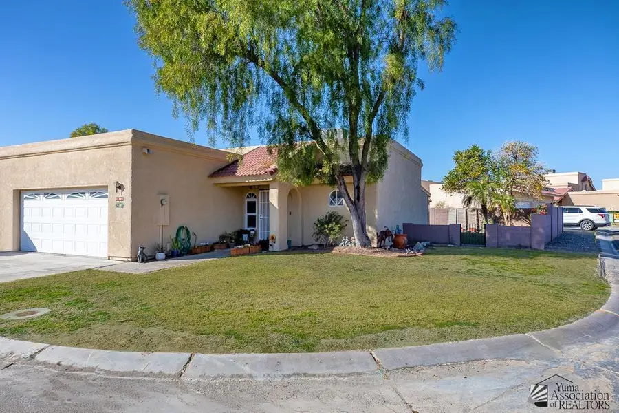 11794 E CALLE GAUDI, Yuma, AZ 85367 - Image #2