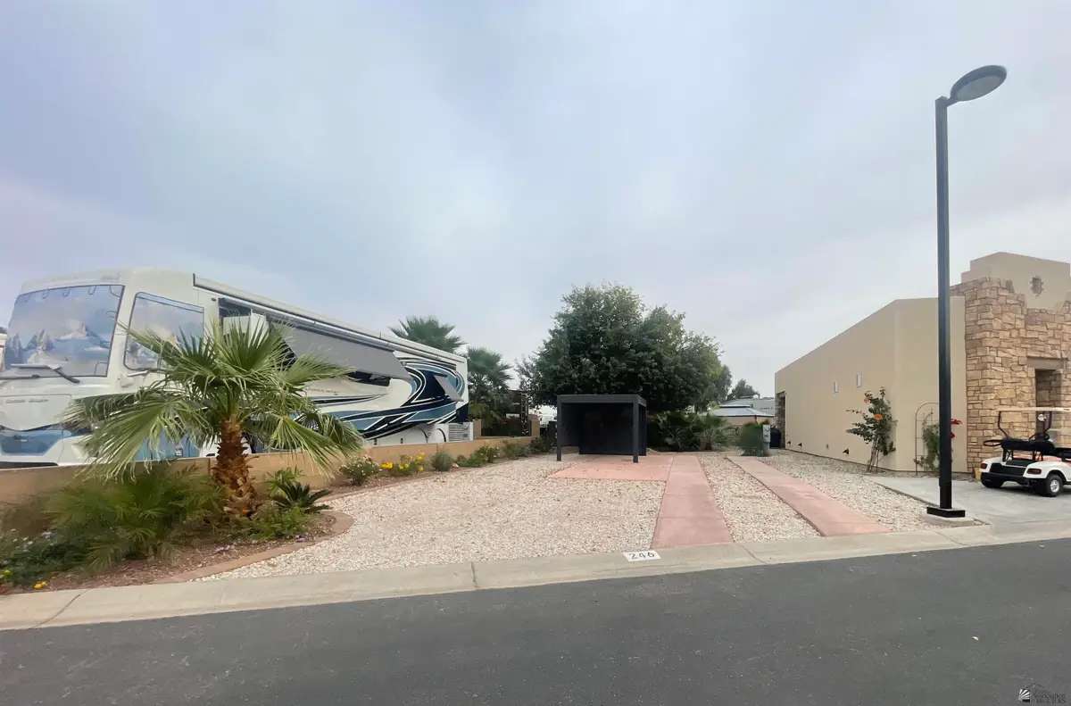 3400 S Ave 7 E, Yuma, AZ 85365 - #1