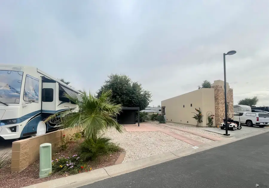 3400 S Ave 7 E, Yuma, AZ 85365 - #2