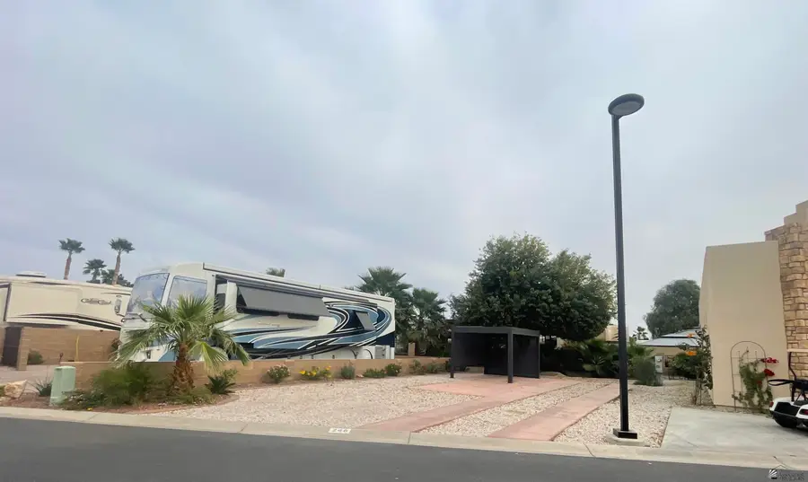 3400 S Ave 7 E, Yuma, AZ 85365 - #3