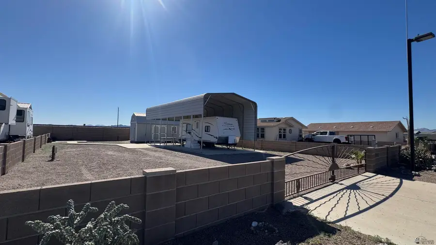 29779 COPPER MOUNTAIN DR, Wellton, AZ 85356 - #3