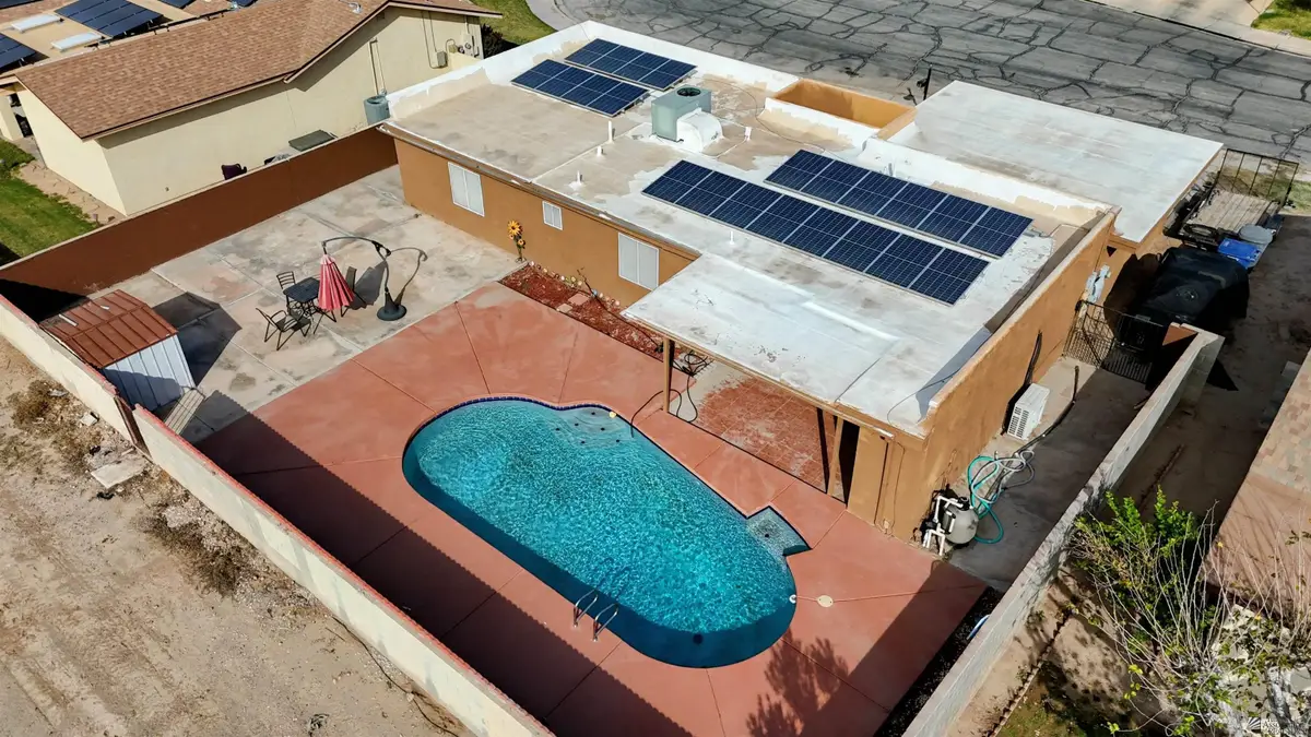 2965 W 22 ST, Yuma, AZ 85364 - Image #1