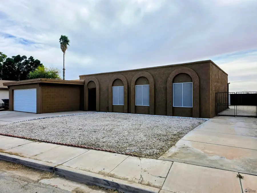 2965 W 22 ST, Yuma, AZ 85364 - Image #3