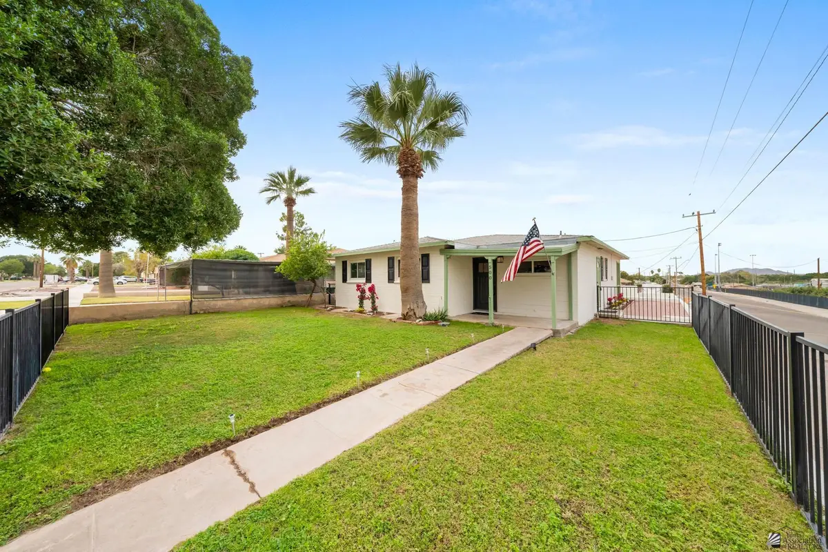 500 S 7 AVE, Yuma, AZ 85364 - #1
