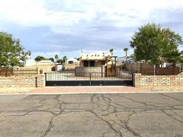 12166 E 37 ST, Yuma, AZ 85367