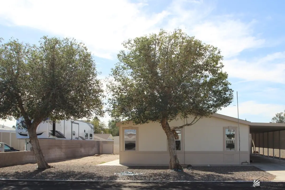 5127 E 33 LN, Yuma, AZ 85365 - #1