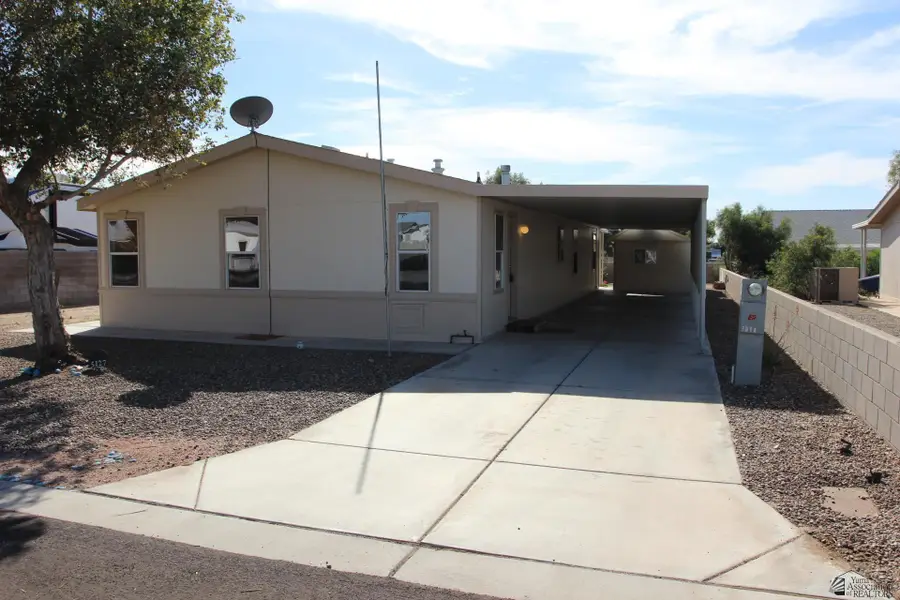 5127 E 33 LN, Yuma, AZ 85365 - #2