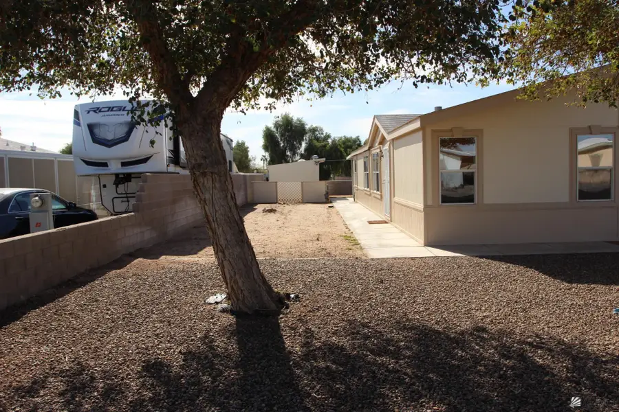 5127 E 33 LN, Yuma, AZ 85365 - #3