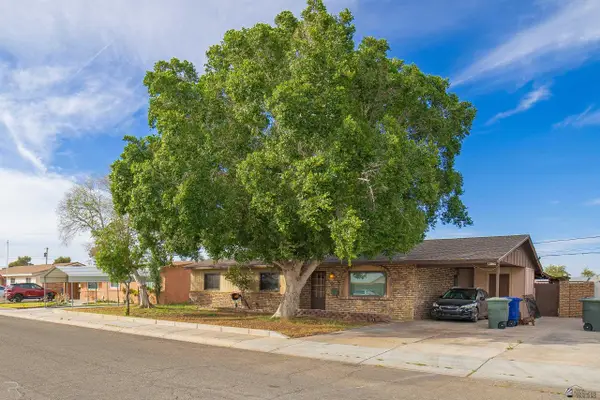 1356 E 23 ST, Yuma, AZ 85364