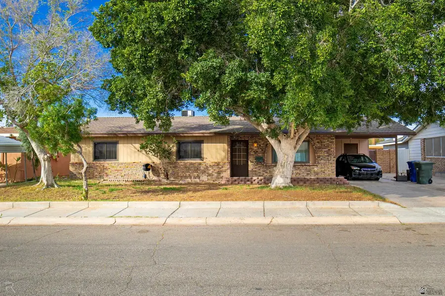 1356 E 23 ST, Yuma, AZ 85364 - Image #2