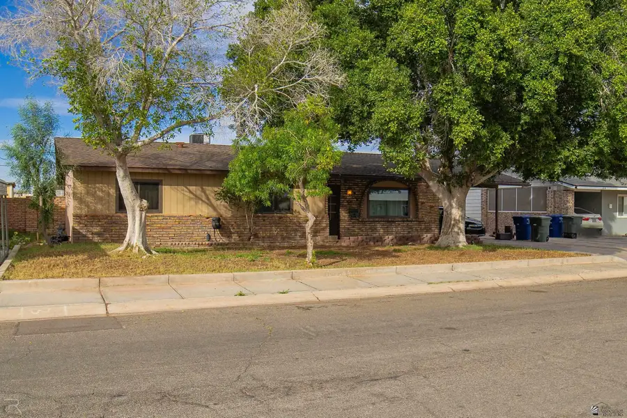 1356 E 23 ST, Yuma, AZ 85364 - Image #3