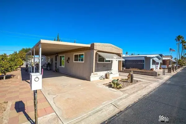600 W RAINBOW LN, Yuma, AZ 85365