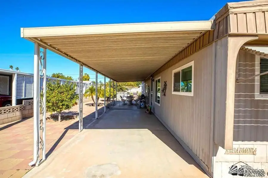 600 W RAINBOW LN, Yuma, AZ 85365 - #2