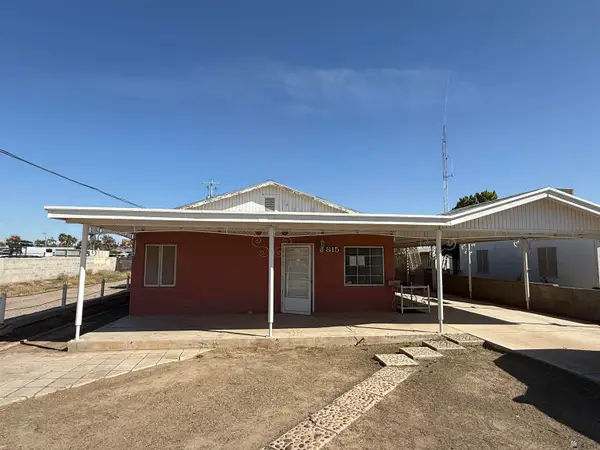 815 S 10 AVE, Yuma, AZ 85364