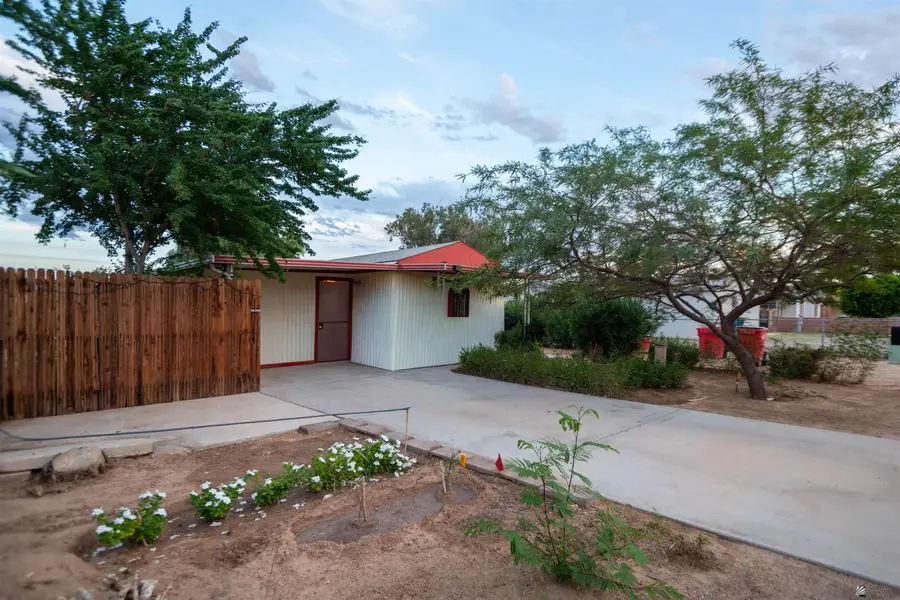 11333 S CARDINAL LN, Yuma, AZ 85365 - #3