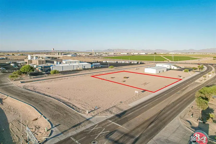 0001 E 24 ST, Yuma, AZ 85365 - #3