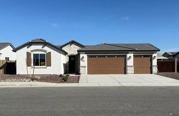 3649 S SANTANA DRIVE, Yuma, AZ 85365