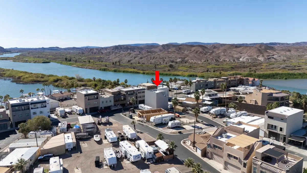 10400 E TULE RD, Yuma, AZ 85365 - #1