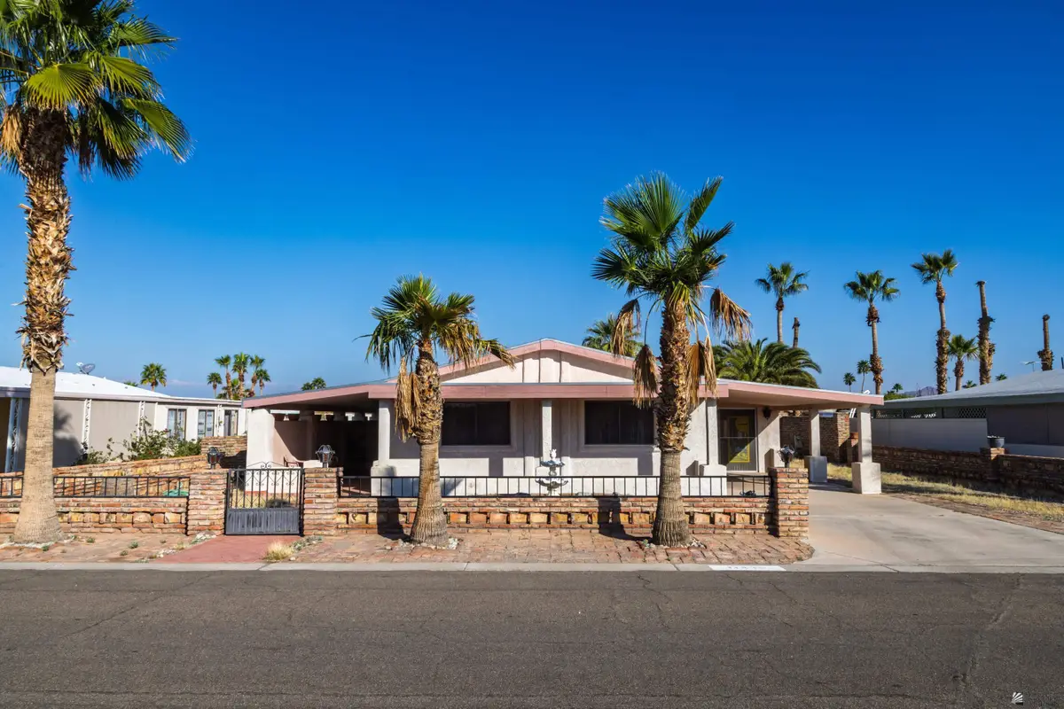 11430 E 37 PL, Yuma, AZ 85367 - #1