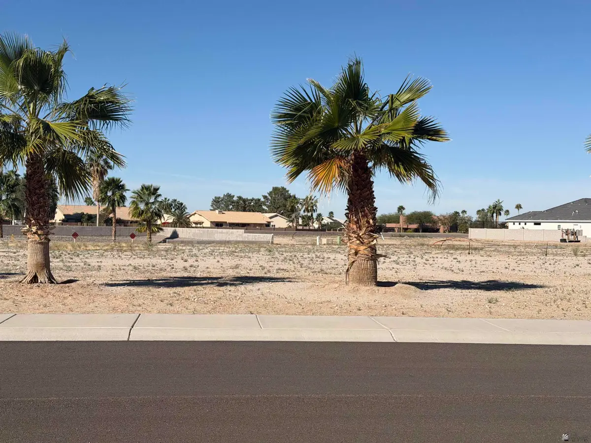 10222 S DEL VALLE, Yuma, AZ 85367 - Image #1