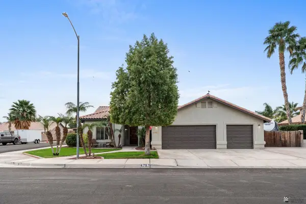 4757 W 29 ST, Yuma, AZ 85364