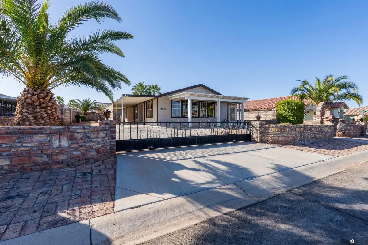 13621 E 55 DR, Yuma, AZ 85367 - Image #1