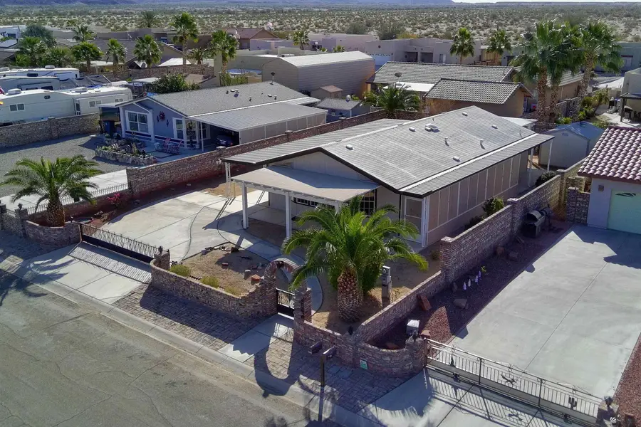 13621 E 55 DR, Yuma, AZ 85367 - Image #3