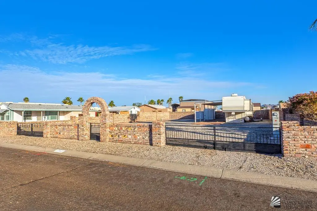 13780 E 53 LN, Yuma, AZ 85367 - Image #1