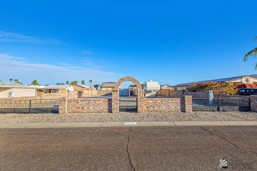 13780 E 53 LN, Yuma, AZ 85367 - Image #2
