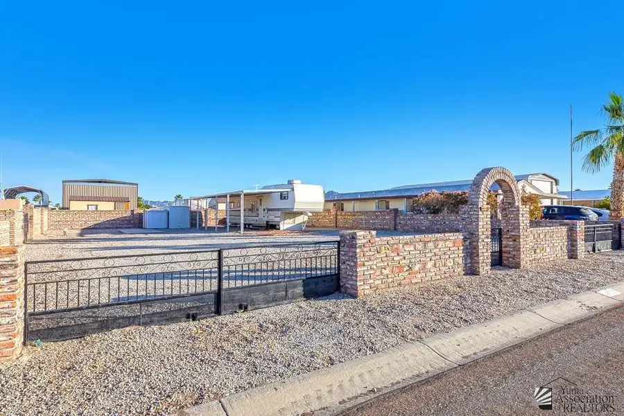 13780 E 53 LN, Yuma, AZ 85367 - Image #3