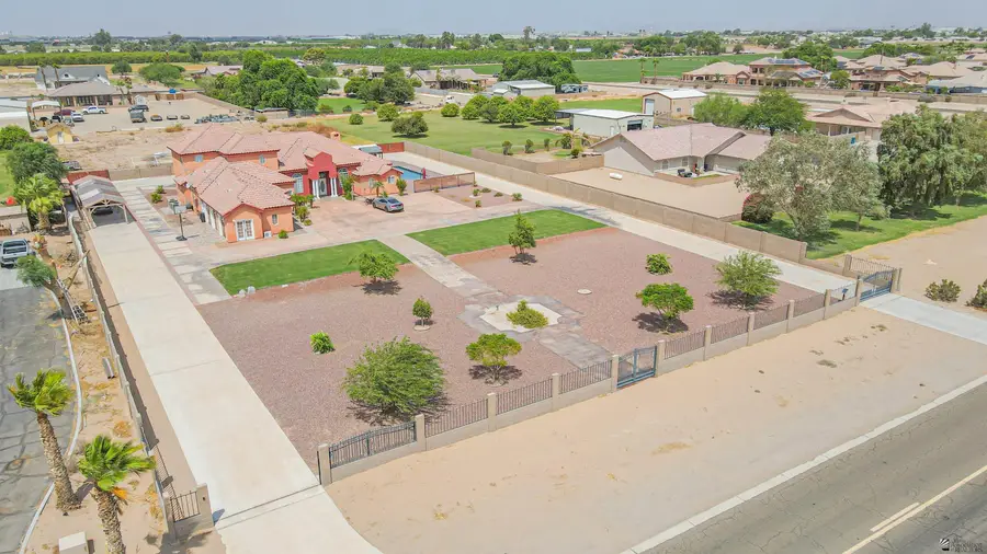 4074 S AVE 5 1/2 E, Yuma, AZ 85365 - Image #3