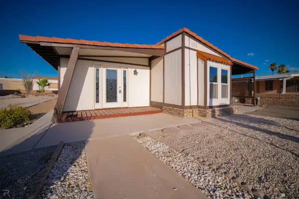 11279 S PHOENIX DR, Yuma, AZ 85367