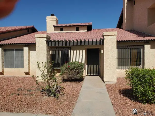 2045 S 14 AVE, Yuma, AZ 85364