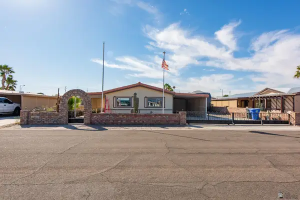 11283 E 39 PL, Yuma, AZ 85367