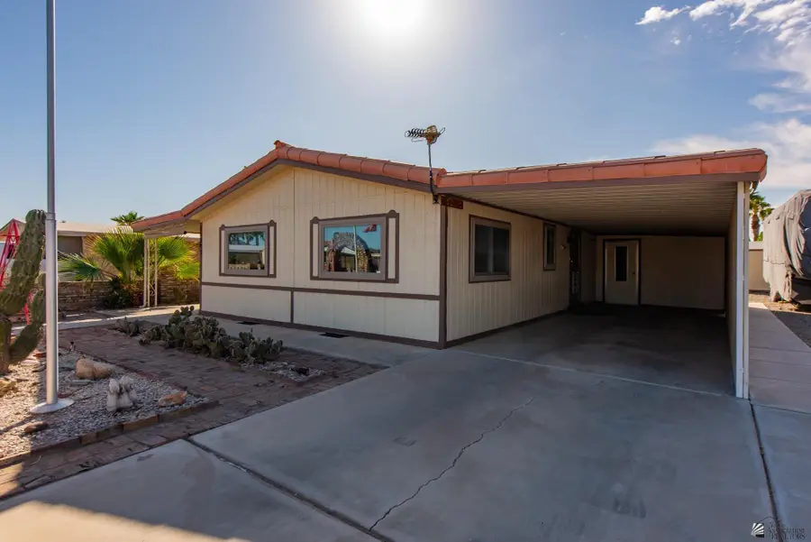 11283 E 39 PL, Yuma, AZ 85367 - Image #2
