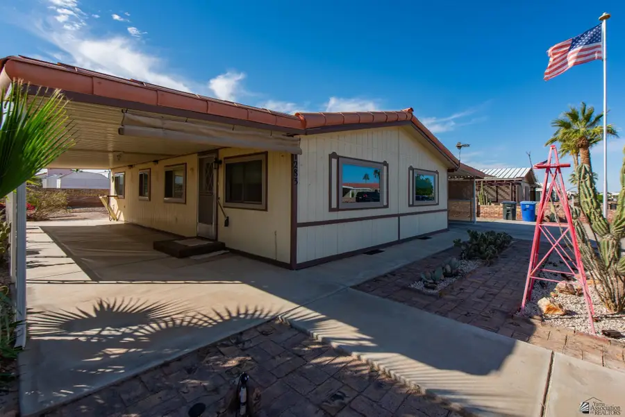 11283 E 39 PL, Yuma, AZ 85367 - Image #3