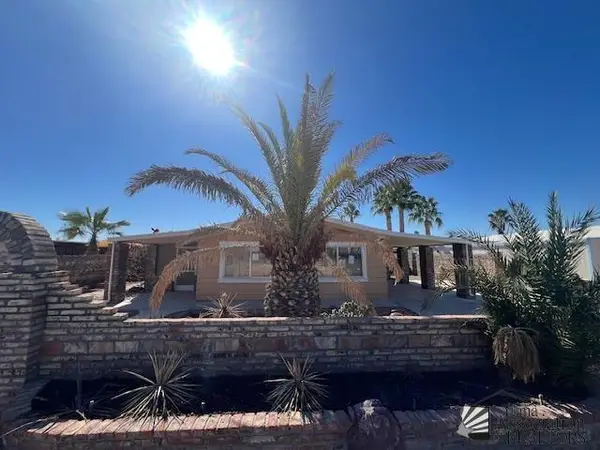 11465 E 34 PL, Yuma, AZ 85367