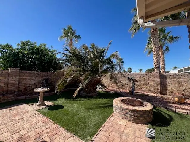 11465 E 34 PL, Yuma, AZ 85367 - Image #2