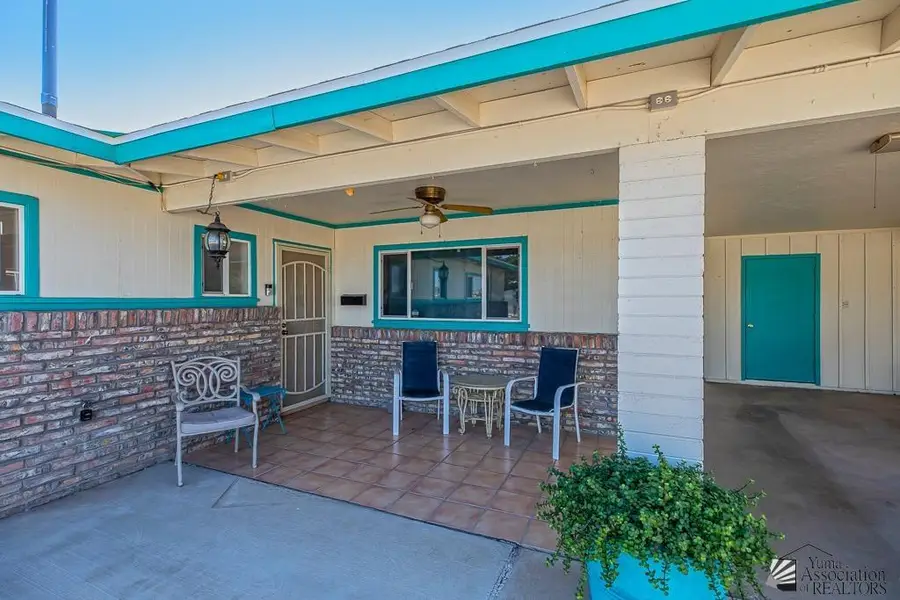 2848 S VISTA LN, Yuma, AZ 85364 - Image #2