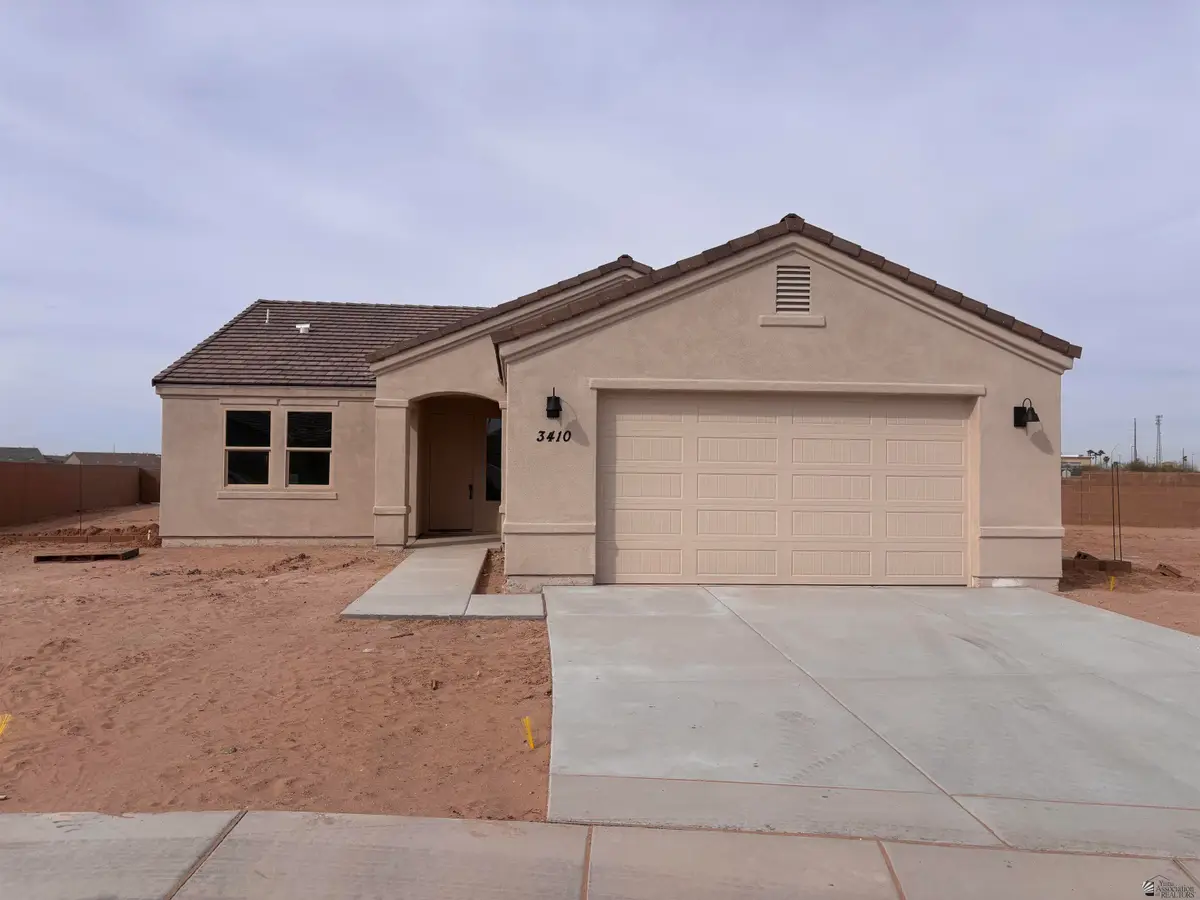 3410 E Albatross Dr, Yuma, AZ 85365 - Image #1