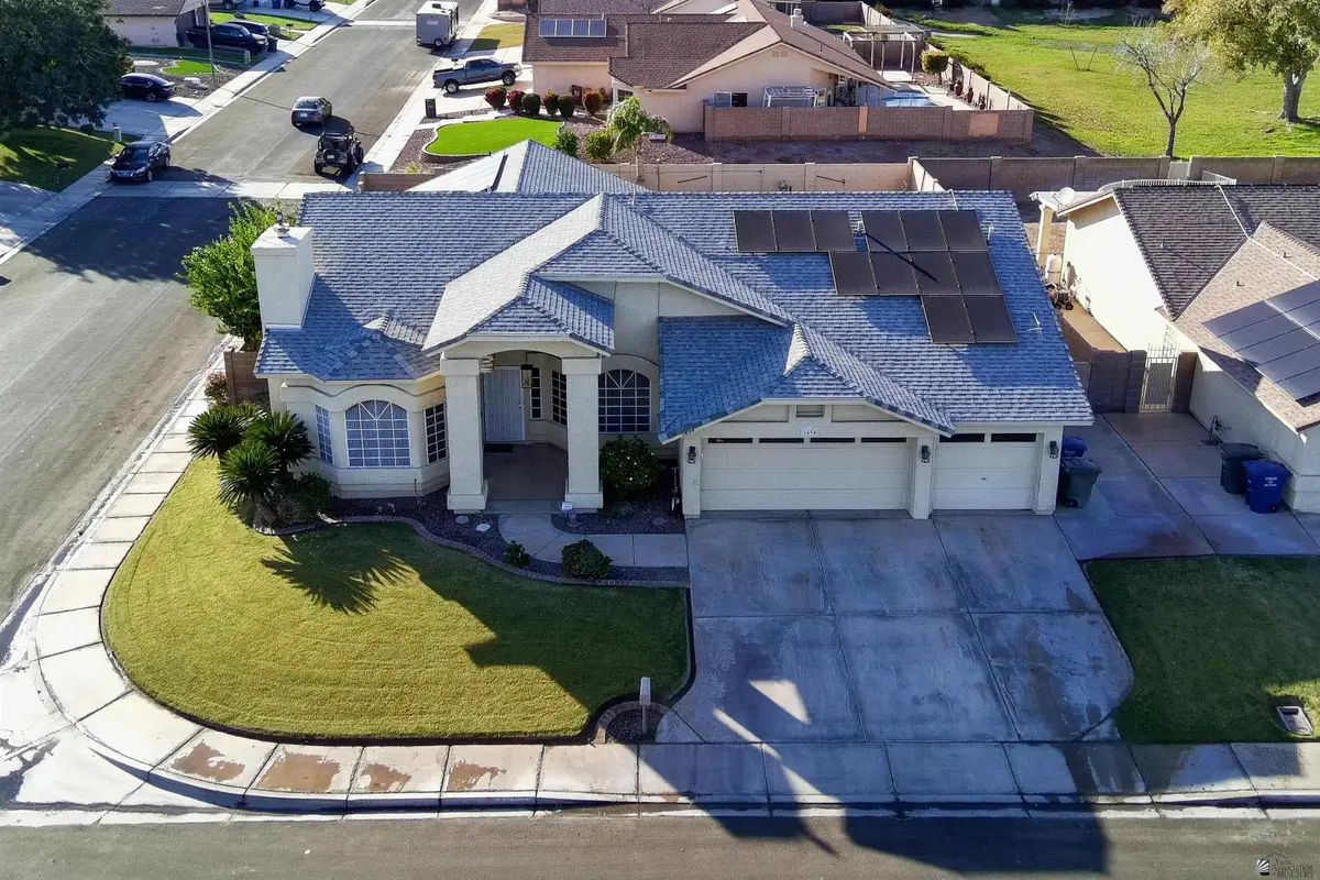 1494 S 33 DR, Yuma, AZ 85364 - Image #1