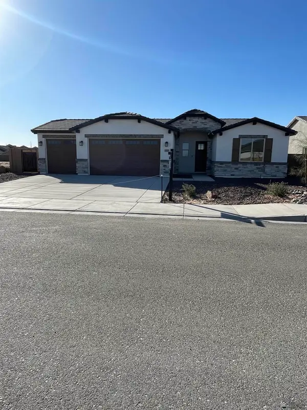 3696 S ELLIOTT WAY, Yuma, AZ 85365