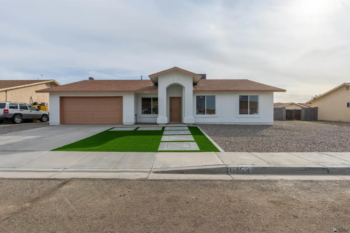 11453 E 26 LN, Yuma, AZ 85367 - Image #1