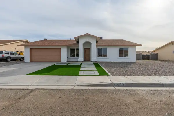 11453 E 26 LN, Yuma, AZ 85367