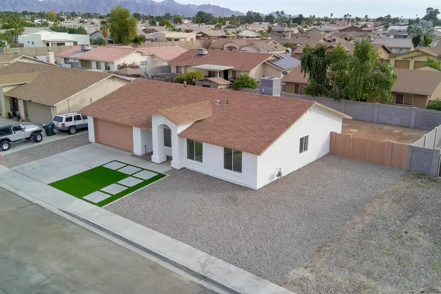 11453 E 26 LN, Yuma, AZ 85367 - Image #2