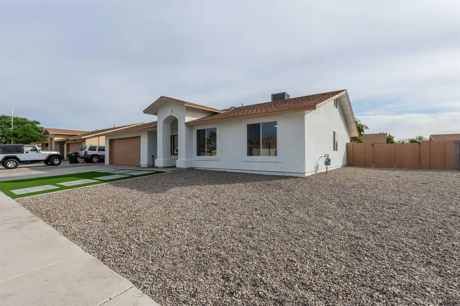 11453 E 26 LN, Yuma, AZ 85367 - Image #3