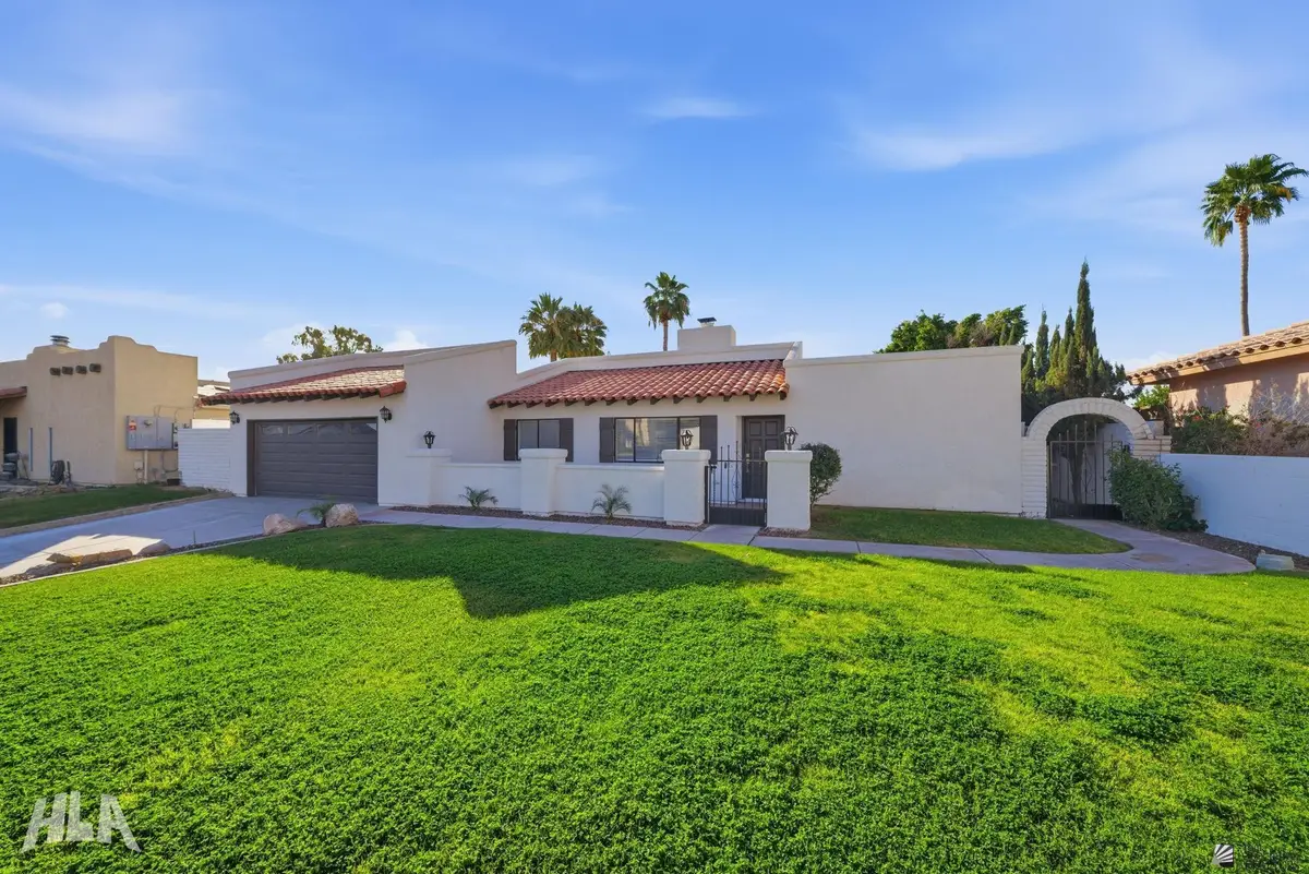 1307 W RIDGEVIEW DR, Yuma, AZ 85464 - Image #1